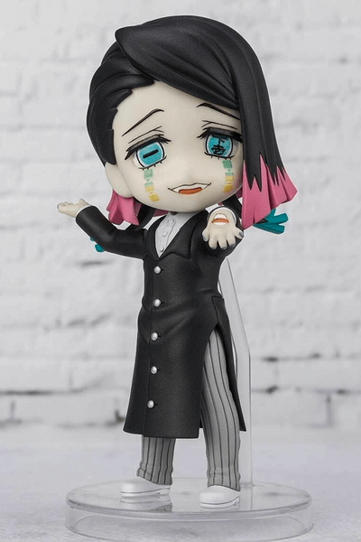 FIGUARTS MINI DEMON SLAYER ENMU BY BANDAI TAMASHII