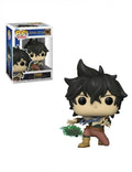 Funko POP Black Clover (1101) Yuno