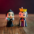 Funko - Disney Villains Mystery - Minis Disney Snow White (Assorted) (1pcs)