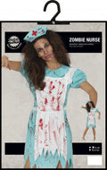 ZOMBIE NURSE 42 44 (79004)