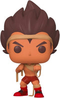Funko Pop Dragon Ball (701) دراغون بول زد فيجيتا