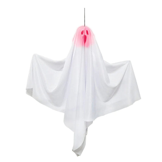 Mad Costumes Hanging Ghost 3 pcs Halloween Decoration