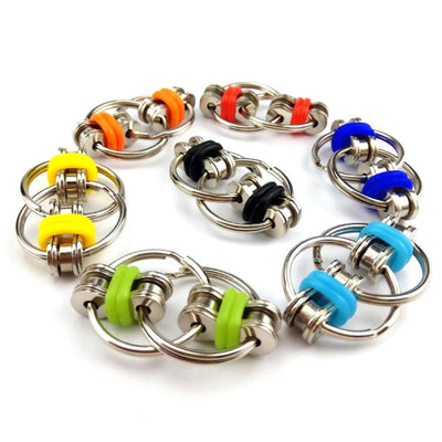 Flippy Chain Fidget (1Pcs)