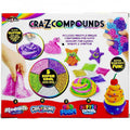 Cra-Z-Art - Cra-Z-Compounds Medium pack